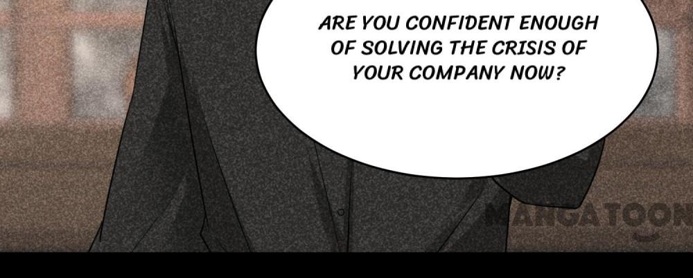 Blackmailed by Bossy CEO Chapter 327 20